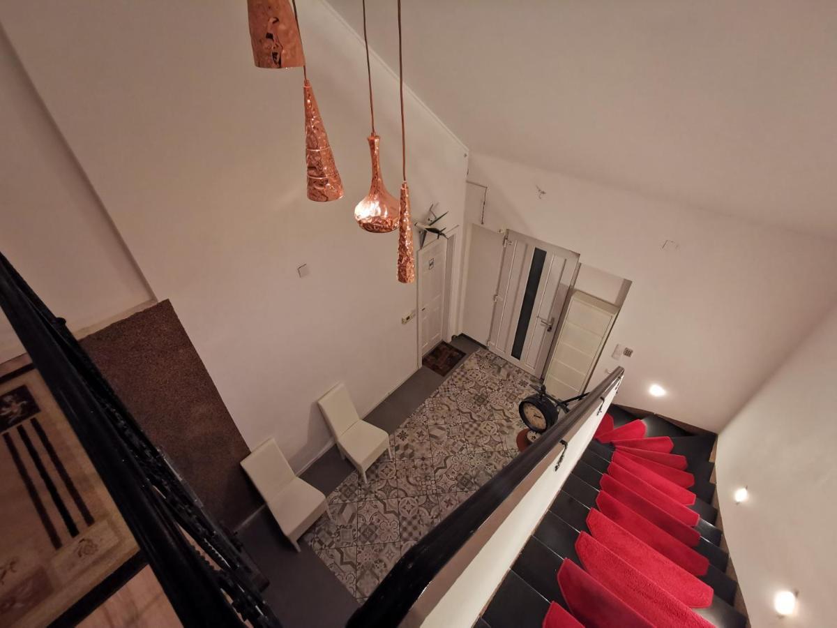 Pension Foehrenhain Gerasdorf bei Wien Extérieur photo