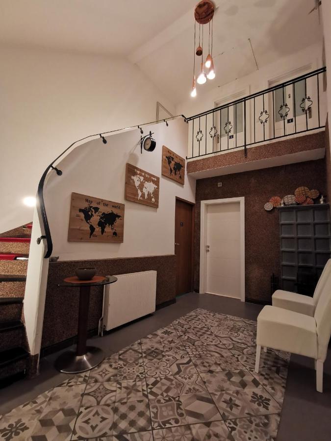 Pension Foehrenhain Gerasdorf bei Wien Extérieur photo
