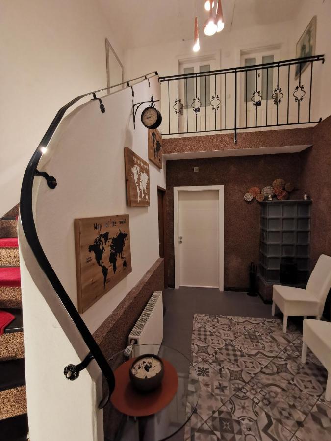 Pension Foehrenhain Gerasdorf bei Wien Extérieur photo