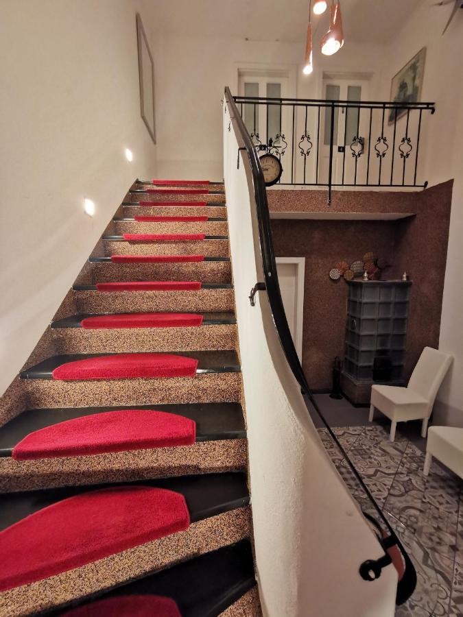Pension Foehrenhain Gerasdorf bei Wien Extérieur photo