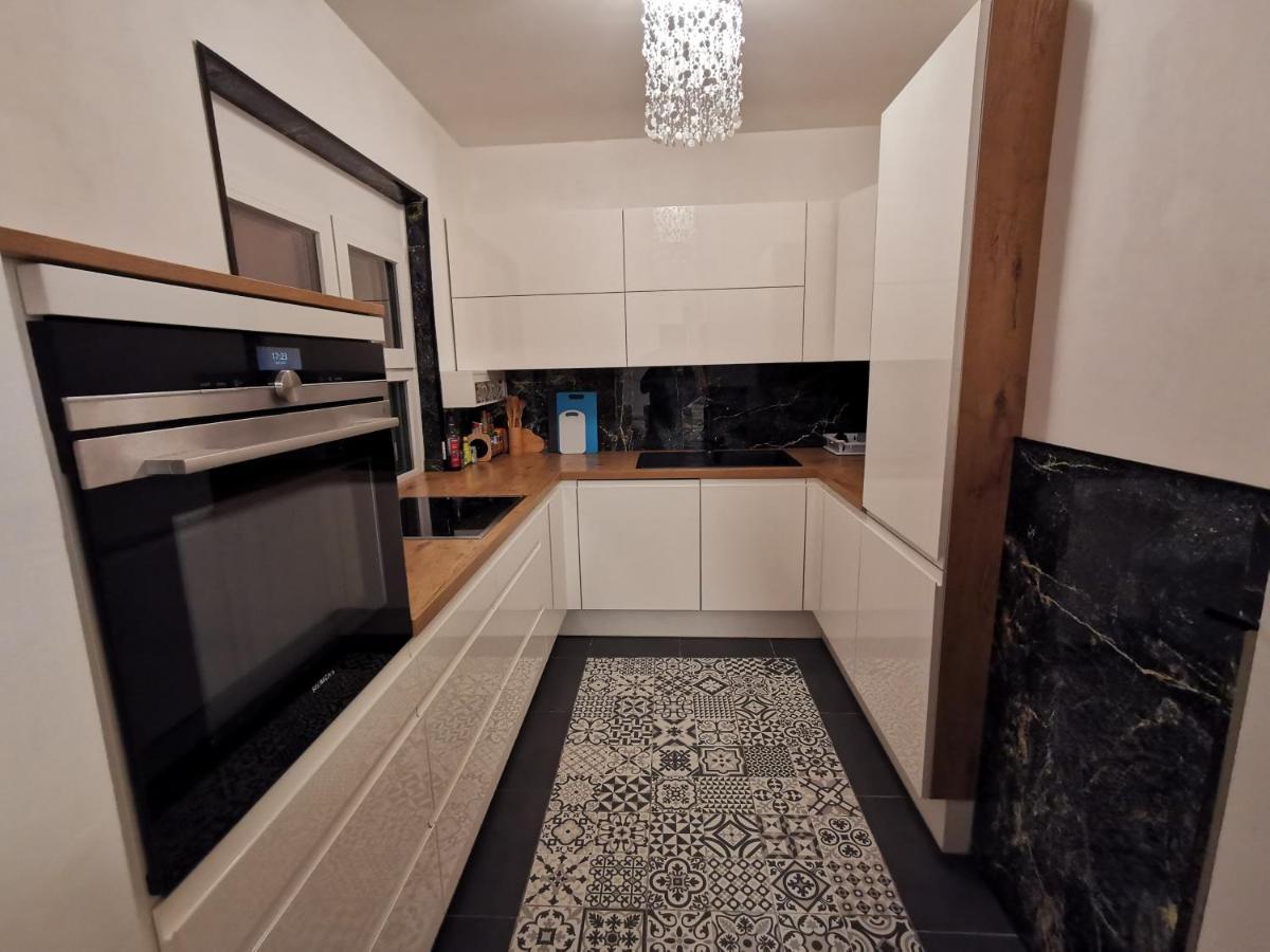 Pension Foehrenhain Gerasdorf bei Wien Extérieur photo