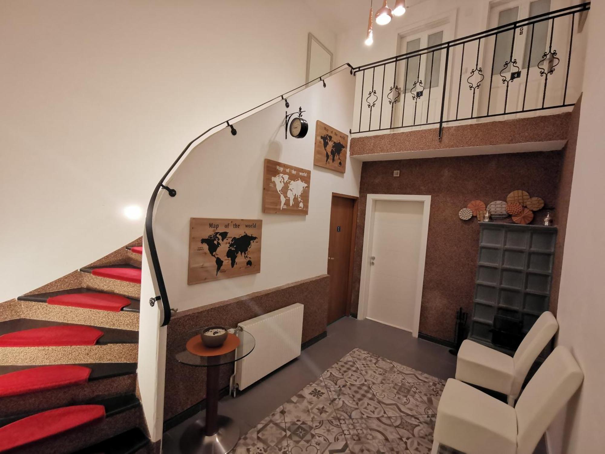 Pension Foehrenhain Gerasdorf bei Wien Extérieur photo