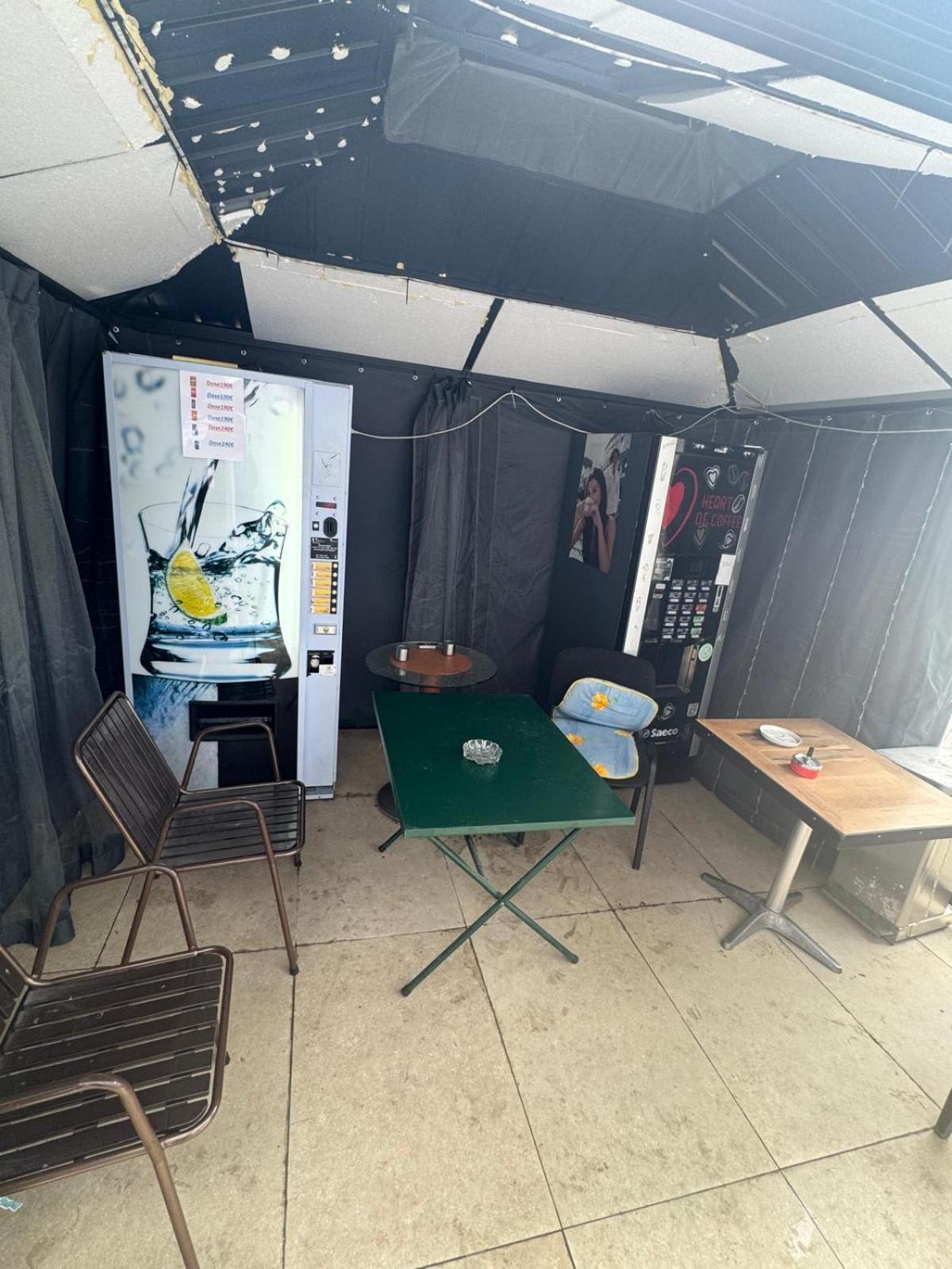 Pension Foehrenhain Gerasdorf bei Wien Extérieur photo